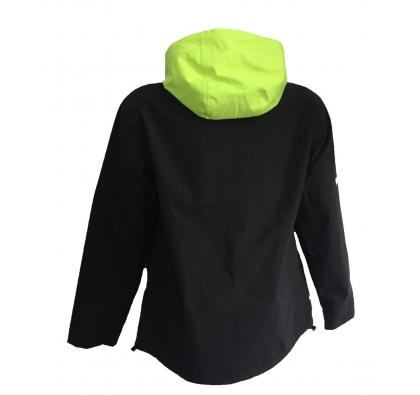 WATERPROOF JACKET 24-28
