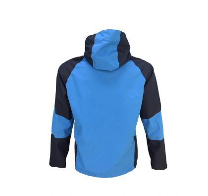 WATERPROOF JACKET 24-29