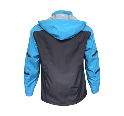 WATERPROOF JACKET 24-31