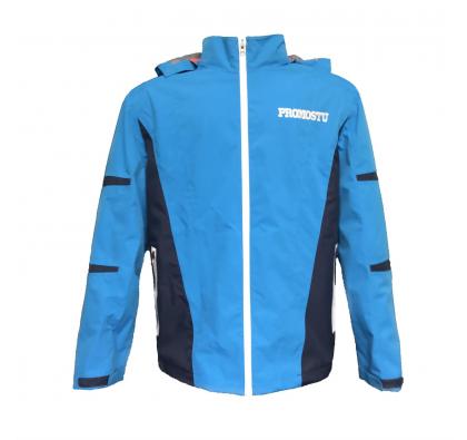 WATERPROOF JACKET 24-31
