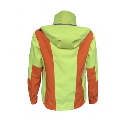 WATERPROOF JACKET 24-32