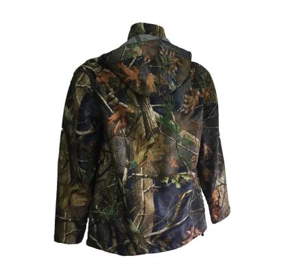 WATERPROOF JACKET 24-33