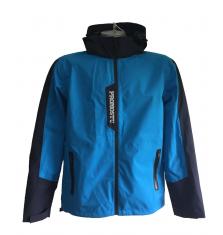 WATERPROOF JACKET 24-17