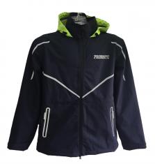 WATERPROOF JACKET 24-20