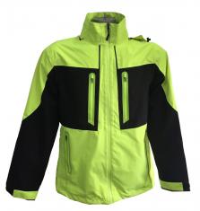WATERPROOF JACKET 24-24