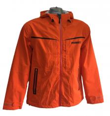 WATERPROOF JACKET 24-27