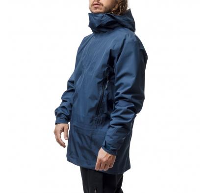 waterproof jacket