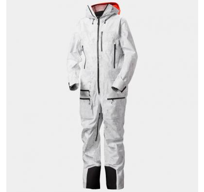 Men's One Piece Ski Suits