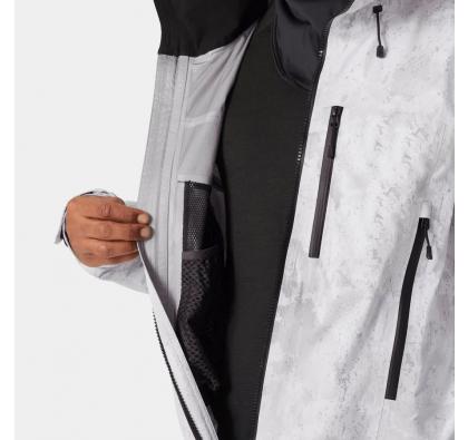 Men's One Piece Ski Suits