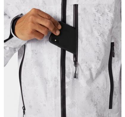 Men's One Piece Ski Suits