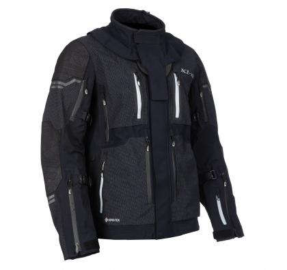 Adventure Rally Jacket