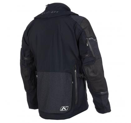 Adventure Rally Jacket