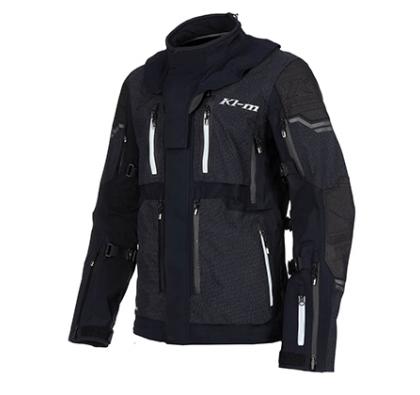 Adventure Rally Jacket