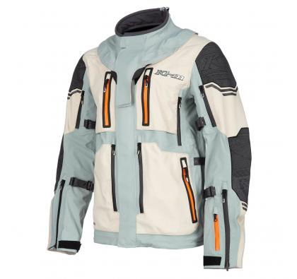 Adventure Rally Jacket