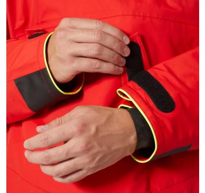 Men's Ægir Ocean Dry Top