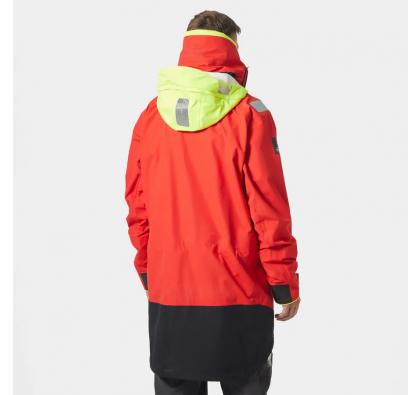 Men's Ægir Ocean Dry Top