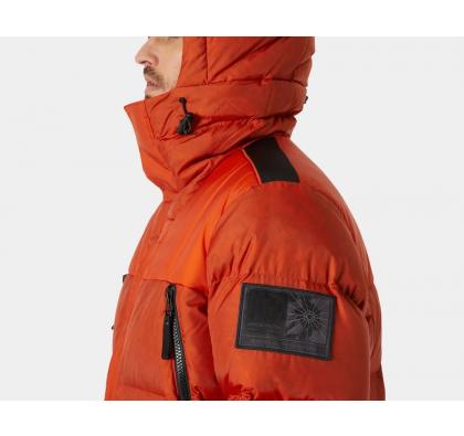 ARCTIC DOWN PARKA
