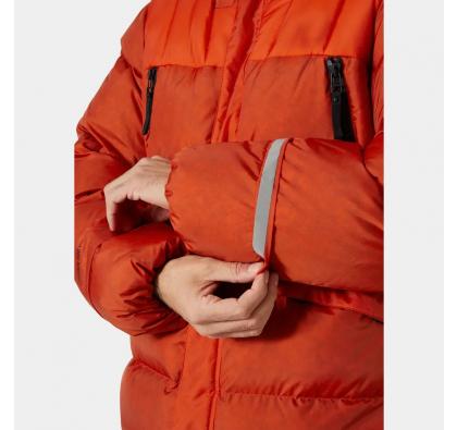 ARCTIC DOWN PARKA