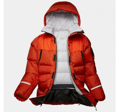 ARCTIC DOWN PARKA