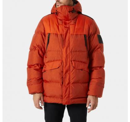 ARCTIC DOWN PARKA