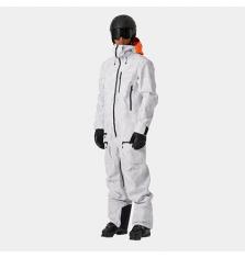 Men's One Piece Ski Suits