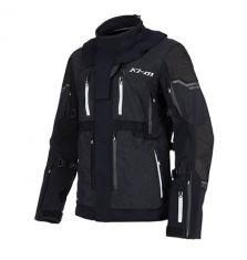 Adventure Rally Jacket