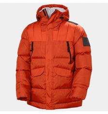 ARCTIC DOWN PARKA