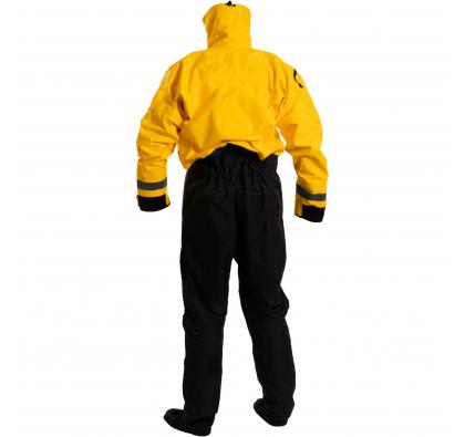 Mens RNLI Infinity 200 Drysuit & Underfleece