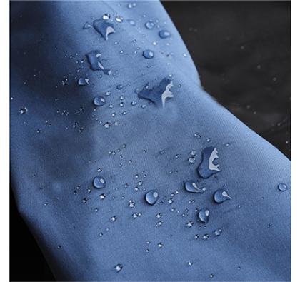 Santiam Drysuit & Free Undersuit