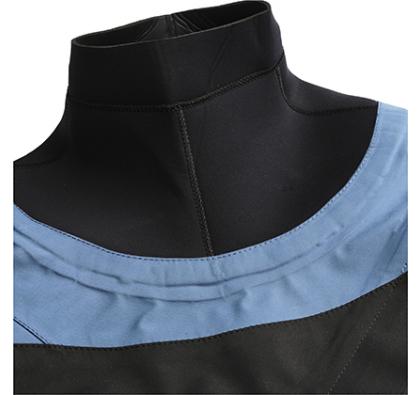 Santiam Drysuit & Free Undersuit