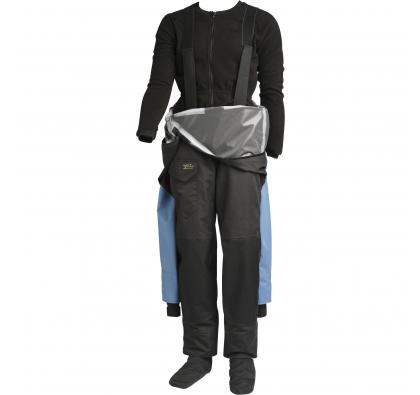 Santiam Drysuit & Free Undersuit