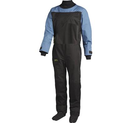 Santiam Drysuit & Free Undersuit