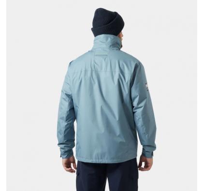 Mens Crew Midlayer Sailing Jacket 2.0