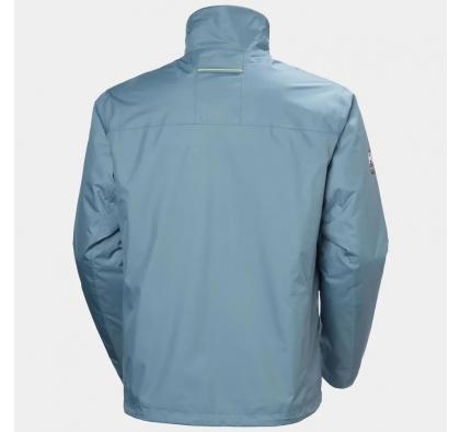 Mens Crew Midlayer Sailing Jacket 2.0