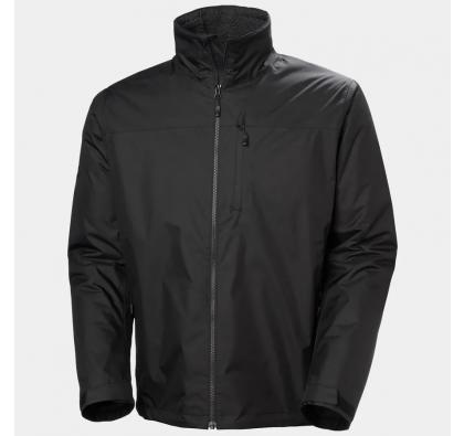 Mens Crew Midlayer Sailing Jacket 2.0