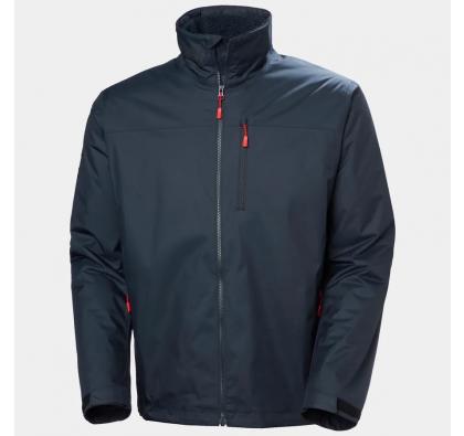 Mens Crew Midlayer Sailing Jacket 2.0