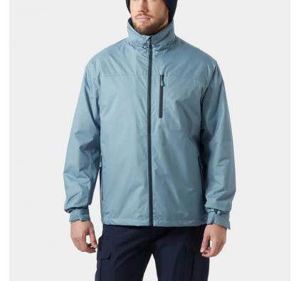 Mens Crew Midlayer Sailing Jacket 2.0
