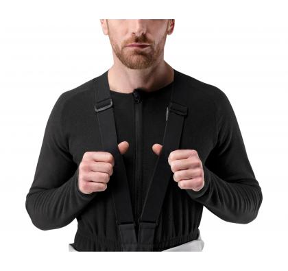 Unisex Front Zip Performance Drysuit