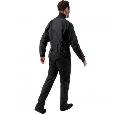 Unisex Front Zip Performance Drysuit