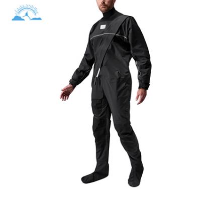 Unisex Front Zip Performance Drysuit