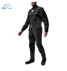 Unisex Front Zip Performance Drysuit