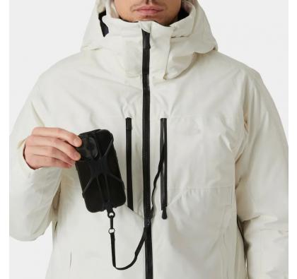 Men’s Kvitfjell Infinity Down Ski Jacket