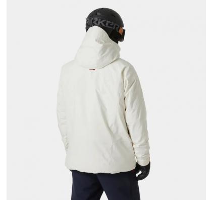 Men’s Kvitfjell Infinity Down Ski Jacket