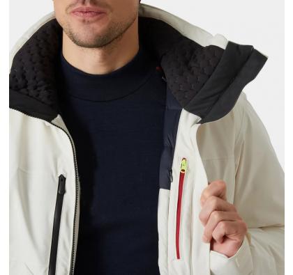 Men’s Kvitfjell Infinity Down Ski Jacket