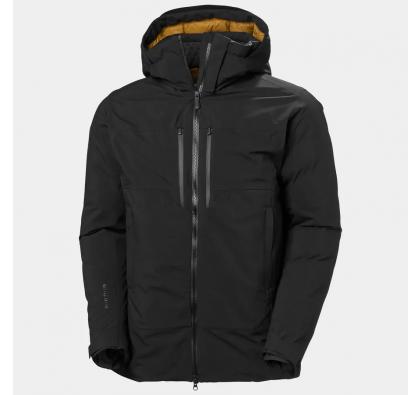 Men’s Kvitfjell Infinity Down Ski Jacket