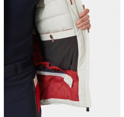 Men’s Kvitfjell Infinity Down Ski Jacket