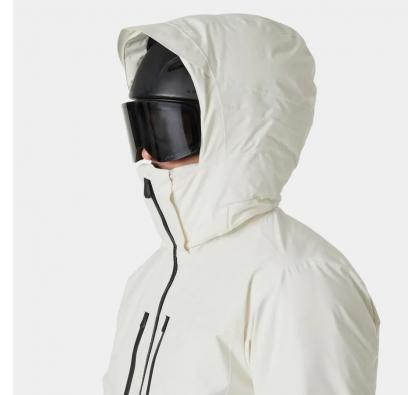 Men’s Kvitfjell Infinity Down Ski Jacket