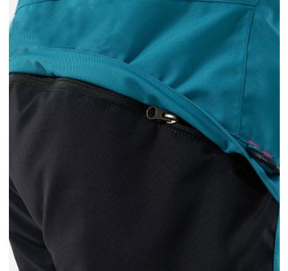 RACHEL BlueLime 3851 Snowmobile overall