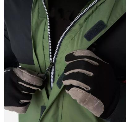 LIGHTSUIT Khaki 3503 Suit