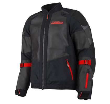 Baja S4 Jacket